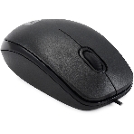 Комплект клавиатура+мышь Oklick S603 проводной, USB, 1200 DPI, чёрный, фото9