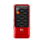 Мобильный телефон BQ 2006 Comfort красный/черный, фото5