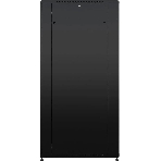 Шкаф серверный NTSS Премиум (NTSS-R42U60120PD/PDD-BL) напольный 42U 600x1200мм пер.дв.перфор. металл 900кг серый 1110мм 150кг IP20 металл, фото3