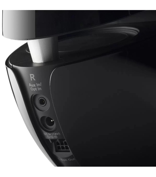 Акустическая система Edifier E25HD Black (2.0,74Вт RMS,Bluetooth v4,пульт ДУ)