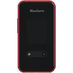 Мобильный телефон Xenium X680 красный, фото2