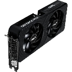 Видеокарта Palit RTX 5060 DUAL NV RTX 5060 8Gb 128bit GDDR7 2280/28000/HDMIx1/DPx3/HDCP Ret NE75060019P1-Gb2063D PCI-E 5.0, фото10
