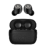 Гарнитура вкладыши Edifier X3 Pro черный беспроводные bluetooth в ушной раковине, фото6