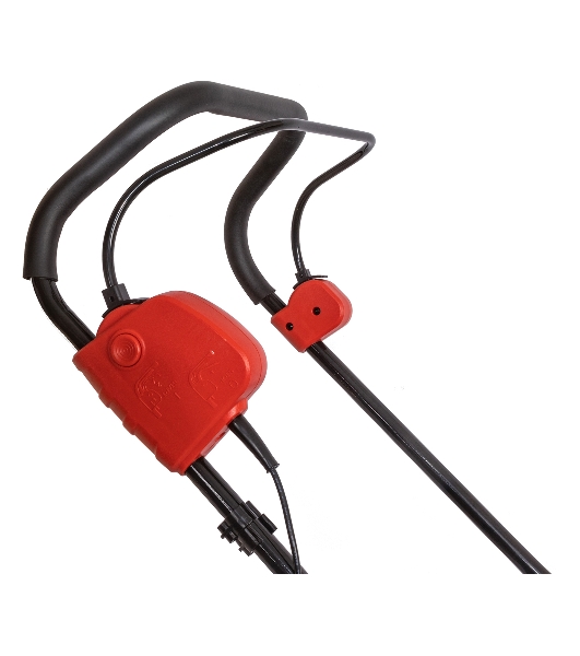 Газонокосилка аккумуляторная Pioneer BLM-404-40-BL