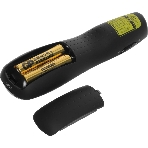 Презентер LOGITECH R800 Wireless Presentation Remote - черный, фото12