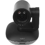 Веб-камера Logitech Group 1920x1080, 30 кадр/с, USB Type-A, микрофон (шумоподавление), автоматическая фокусировка, автоосвещение, универсальное крепление, штатив в комплекте, фото7