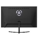 Монитор 27' Гравитон МН27А IPS 1920x1080, 75 Гц, 5 мс, 16:9, 300 кд/м², HDMI 2.0, DP 1.2, VGA, 3.5 мм, динамики (2x3 Вт), FreeSync, Adaptive-Sync, черный, фото5