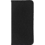 Чехол (клип-кейс) BoraSCO для Samsung Galaxy A25 Microfiber Case черный, фото5