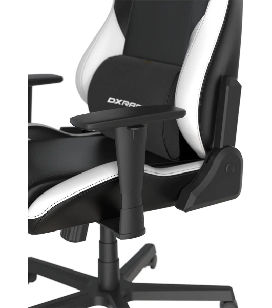 Кресло игровое DXRACER DRIFTING OH/DL23/NW чёрно-белый