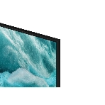 Телевизор Samsung 55' QE55Q7FAAUXRU черный QLED 4K UHD 100Hz Smart TV, фото3