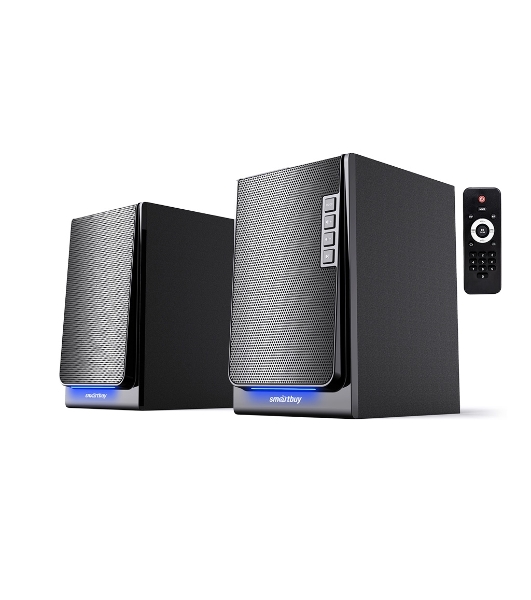 Акустическая система Smartbuy (SBA-5050) GIG 3 черный