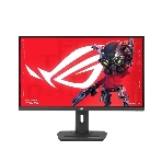 Монитор 27' Asus ROG Strix XG27ACMS IPS 2560x1440, 320 Гц, 1 мс, 16:9, 350 кд/м², HDMI 2.1, DP 1.4, USB-C, 3.5 Jack, HDR10, FreeSync Premium, G-Sync Compatible, черный, фото 1