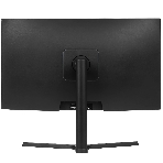 Монитор 32' Irbis NOBLEVIEW INW32UIDL IPS 3840x2160, 60 Гц, 3 мс, 16:9, 350 кд/м², 1xHDMI, 1xDP, 1xUSB-C, 1x3.5 мм, 2x3 Вт, черный, фото3