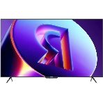 Телевизор Яндекс 55' YNDX-00103 черный MiniLED UHD 144Hz Smart TV Станция Про с Алисой, фото 1