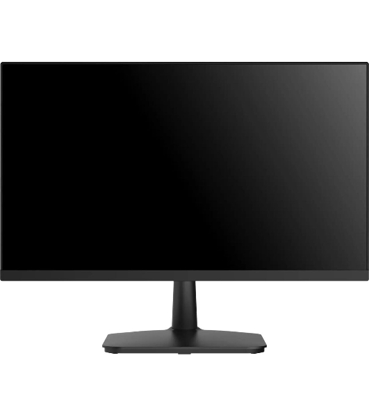 Монитор 27' Hisense 27N3Q-PRO IPS 1920x1080, 144 Гц, 5 мс, 16:9, 250 кд/м², HDMI 1.4, DP, VGA, 3.5 Jack, динамики (2x2 Вт), Adaptive-Sync, черный