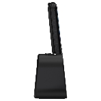 Мобильный телефон Maxvi RT-04 + док-станция, черный, фото11