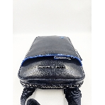 Сумка Piquadro Blue Square CA3084B2/BLU2 синий натур.кожа, фото8