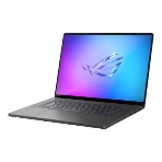 Ноутбук ASUS ROG Zephyrus G16 GU605CM-QR111/16'/OLED/Intel Core Ultra 7 255H/32GB/1024GB SSD/NVIDIA GeForce RTX 5060 8GB/Без ОС/серый/1.85kg, фото4