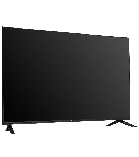 Телевизор Триколор 50' H50UC2 черный DLED UHD 4K 60Hz Smart TV