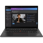 Ноутбук Lenovo ThinkPad T14s Gen 4 AMD Ryzen 7 PRO 7840U 3300MHz/14'/1920x1200/16GB/512GB SSD/AMD Radeon 780M/Wi-Fi/Bluetooth/LTE/Windows 11 Pro (21F8003CRT) Black, фото 1