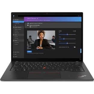 Ноутбук Lenovo ThinkPad T14s Gen 4 AMD Ryzen 7 PRO 7840U 3300MHz/14'/1920x1200/16GB/512GB SSD/AMD Radeon 780M/Wi-Fi/Bluetooth/LTE/Windows 11 Pro (21F8003CRT) Black