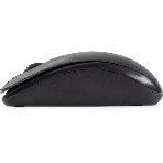 Комплект клавиатура+мышь Oklick S603 проводной, USB, 1200 DPI, чёрный, фото10