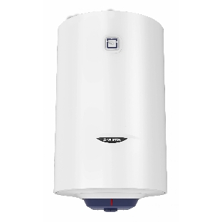 Водонагреватель электрический Ariston BLU1 R ABS 80 V белый, накопительный, 80 л, 1,5 кВт
