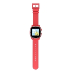 Умные часы INOI Kids Watch Lite красный, фото3