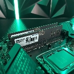 Оперативная память Patriot Signature, DDR5, 32GB (1x32 GB), 5600 MHz, CL46, DIMM, фото5