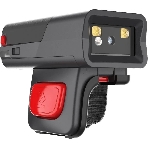 Сканер штрих-кода Meferi MS300R 1D/2D, черный, фото 1