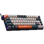 Клавиатура Redragon Ryze проводная, USB Type-A, чёрный, фото2