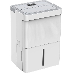 Осушитель воздуха мобильный Neoclima ND-35RH (35 л/сутки), фото 1