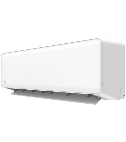 Кондиционер сплит-система Beko SPLIT BRFPA 090/BRFPA 091 9000 BTU, 26 м², 36/42 дБ, охлаждение, обогрев, осушение, белый