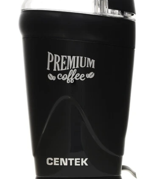 Кофемолка Centek CT-1358 черный