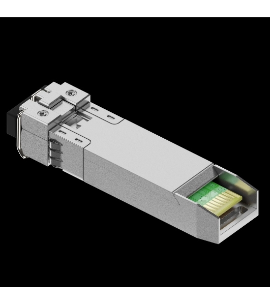Трансивер FIBO FT-S1-X3120LD SFP модуль, 1.25G, 20 км, TX 1310 нм, DDM, LC