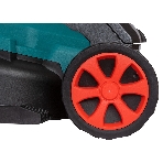 Газонокосилка аккумуляторная Pioneer BLM-404-40-BL, фото10
