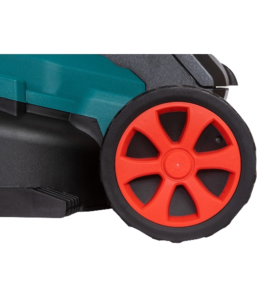 Газонокосилка аккумуляторная Pioneer BLM-404-40-BL