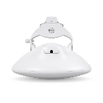 Точка доступа Wi-Fi Ubiquiti UISP Wave Nano Абонентское радиоустройство 60 ГГц (с резервированием 5 ГГц), UISP Wave Technology, 41 дБи, фото7