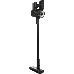 Пылесос вертикальный Dreame Cordless Vacuum Cleaner R10 Pro черный, питание от аккумулятора, 150 Вт, уборка сухая, пылесборник 0.6 л