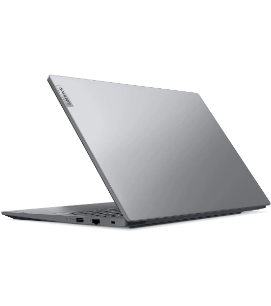 Ноутбук Lenovo V15 G5 IRL/15.6'/IPS/Intel Core i5 13420H/8GB/512GB SSD/UHD Graphics/noOS/черный/1.61kg