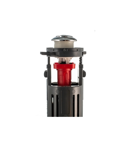 Сливной двухрежимный механизм WIRQUIN ONE 3/6L