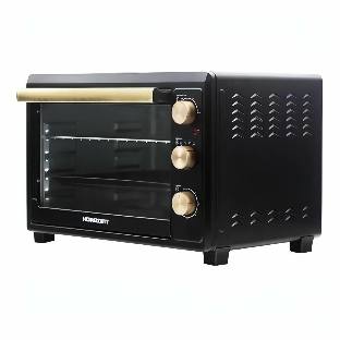 Мини-печь Horizont MO-4502B