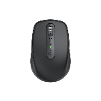 Мышь беспроводная/проводная Logitech MX Anywhere 3S графитовый, 8000 dpi, радиоканал, Bluetooth, USB, кнопки - 6, фото 1