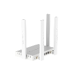 Роутер беспроводной Keenetic Runner 4G (KN-2212) с модемом 4G, Mesh Wi-Fi N300 и 4-портовым Smart-коммутатором, фото2