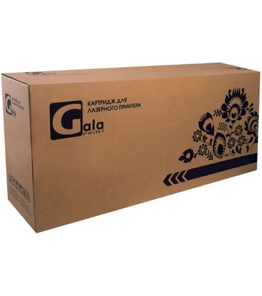 Драм-картридж GalaPrint GP-CF219A/049 (№19A) для принтеров HP LaserJet Pro M132/M132a/M132fn/M132fw/M132nw/M104/M104a/M104w/M101/M102/M103/M129/M130/Canon LBP-110/LBP-112/LBP-113/MF-110/MF-112/MF-113 Drum 12000 копий