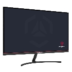 Монитор 27' Гравитон МН27А IPS 1920x1080, 75 Гц, 5 мс, 16:9, 300 кд/м², HDMI 2.0, DP 1.2, VGA, 3.5 мм, динамики (2x3 Вт), FreeSync, Adaptive-Sync, черный, фото6
