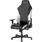 Кресло игровое DXRACER DRIFTING OH/DL23/NW чёрно-белый, фото8