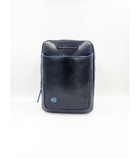 Сумка Piquadro Blue Square CA3084B2/BLU2 синий натур.кожа