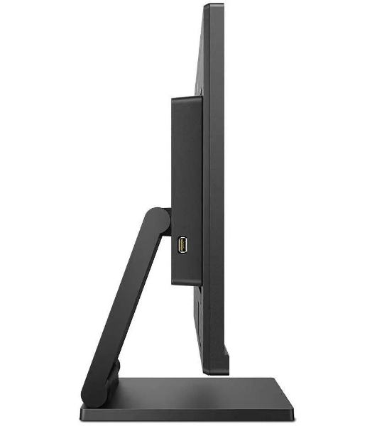 Монитор 23.8' Philips 242B1TC IPS 1920x1080, 75 Гц, 4 мс, 16:9, 250 кд/м2, 1xHDMI, 1xDP, 1xVGA, 4xUSB 3.2, сенсорный, выход на наушники, черный