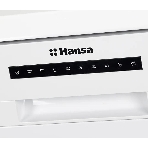 Посудомоечная машина Hansa ZWM616WH, белый, 59.8 см, 12 компл., 49 дБ, класс A++, фото12